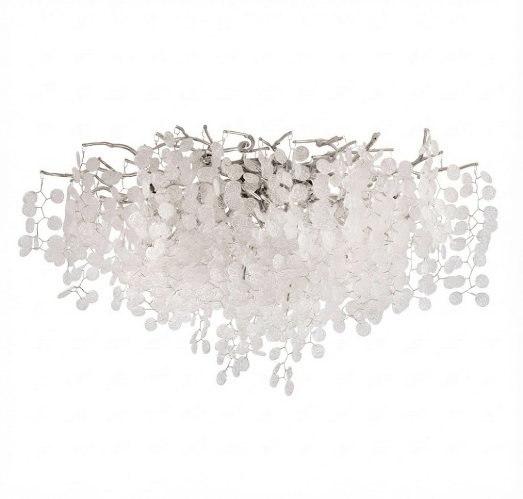 Shiro Noda Ceiling Lamp
