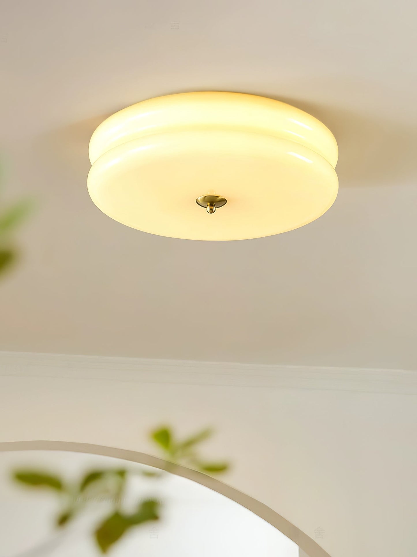 Giovanna Vintage Ceiling Light