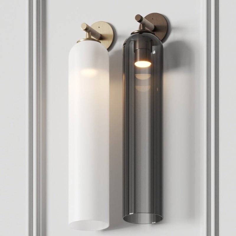 Amélia Glass Sconce