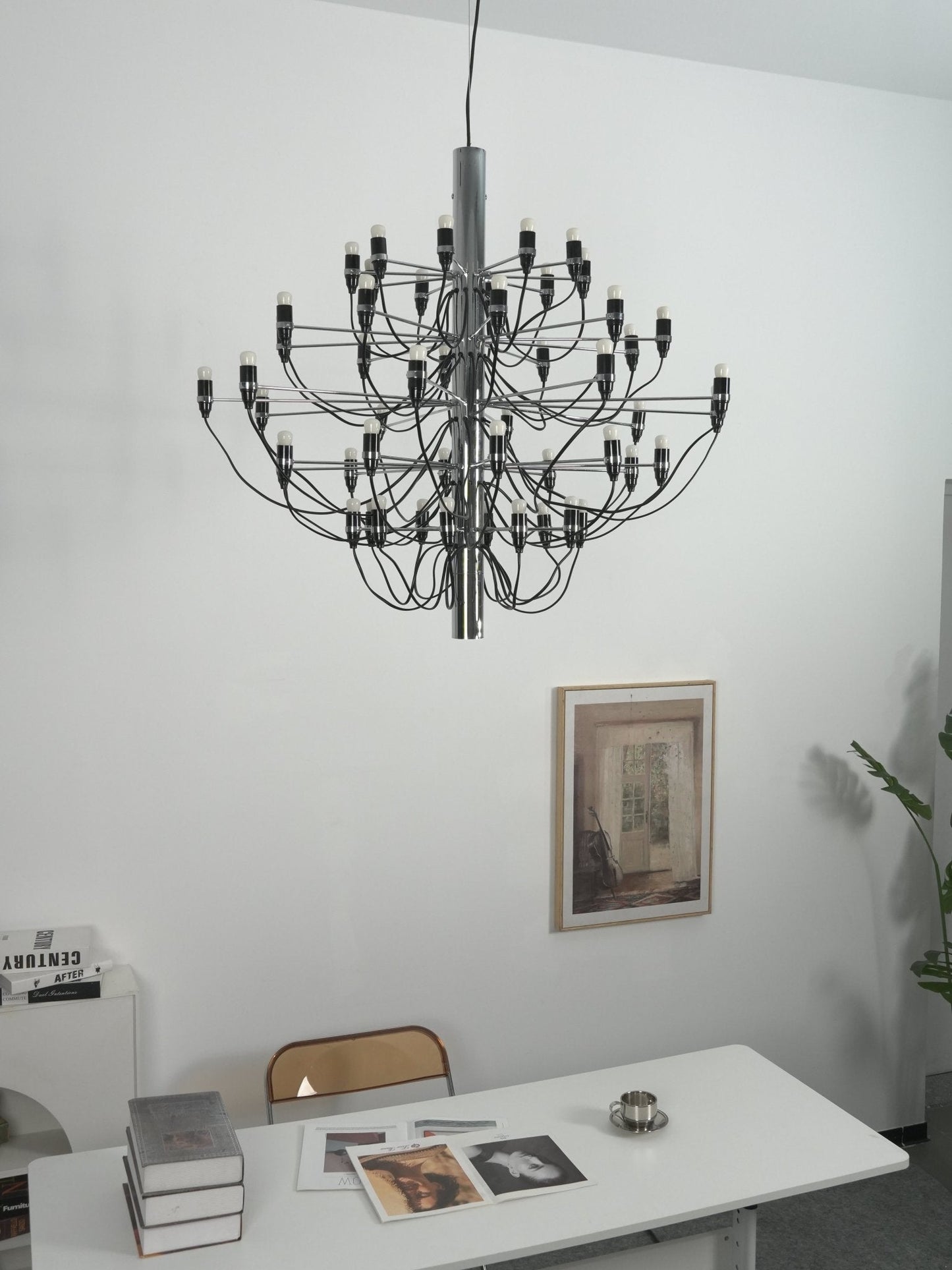 Fruit Pendant Lamp