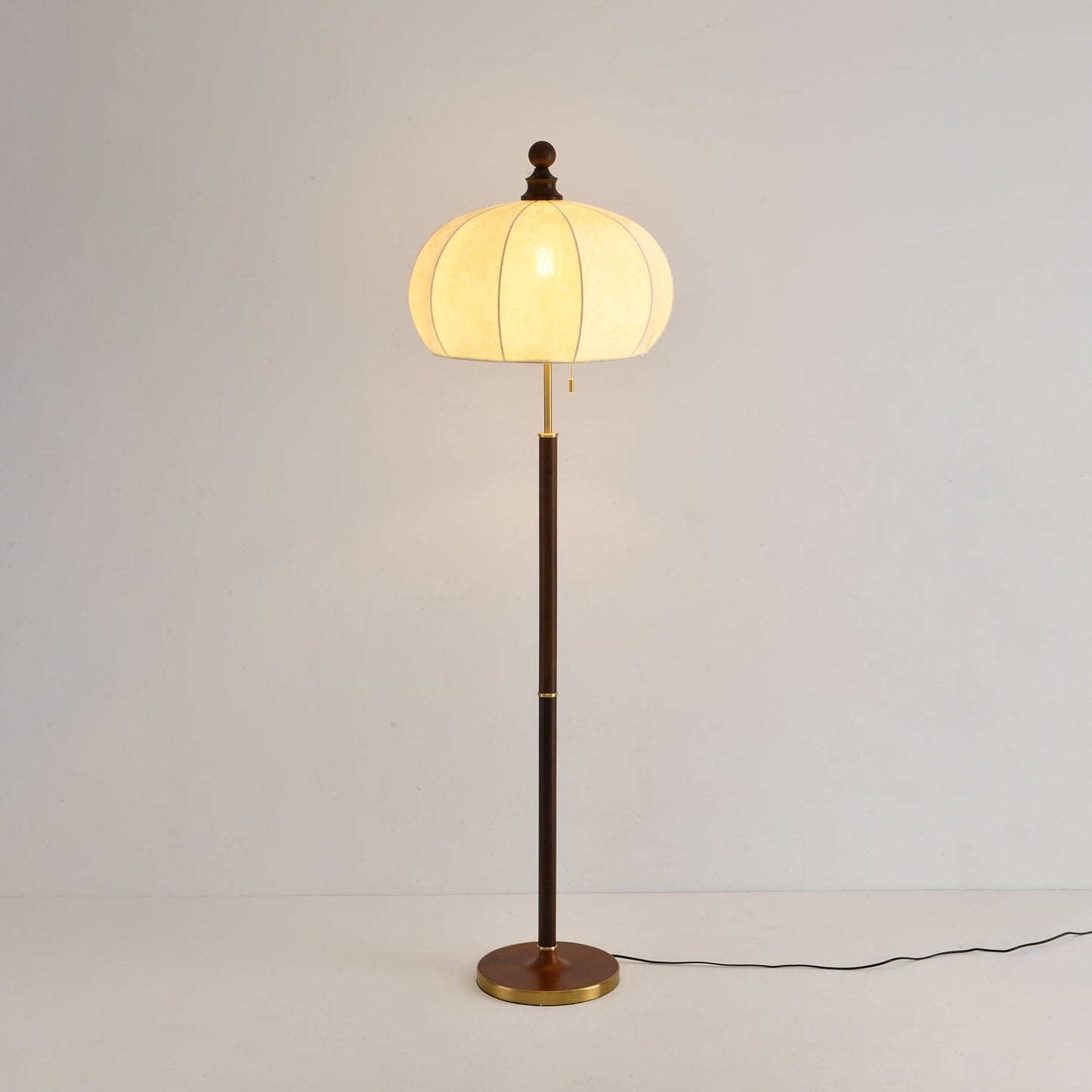 Ellora Vintage Floor Lamp