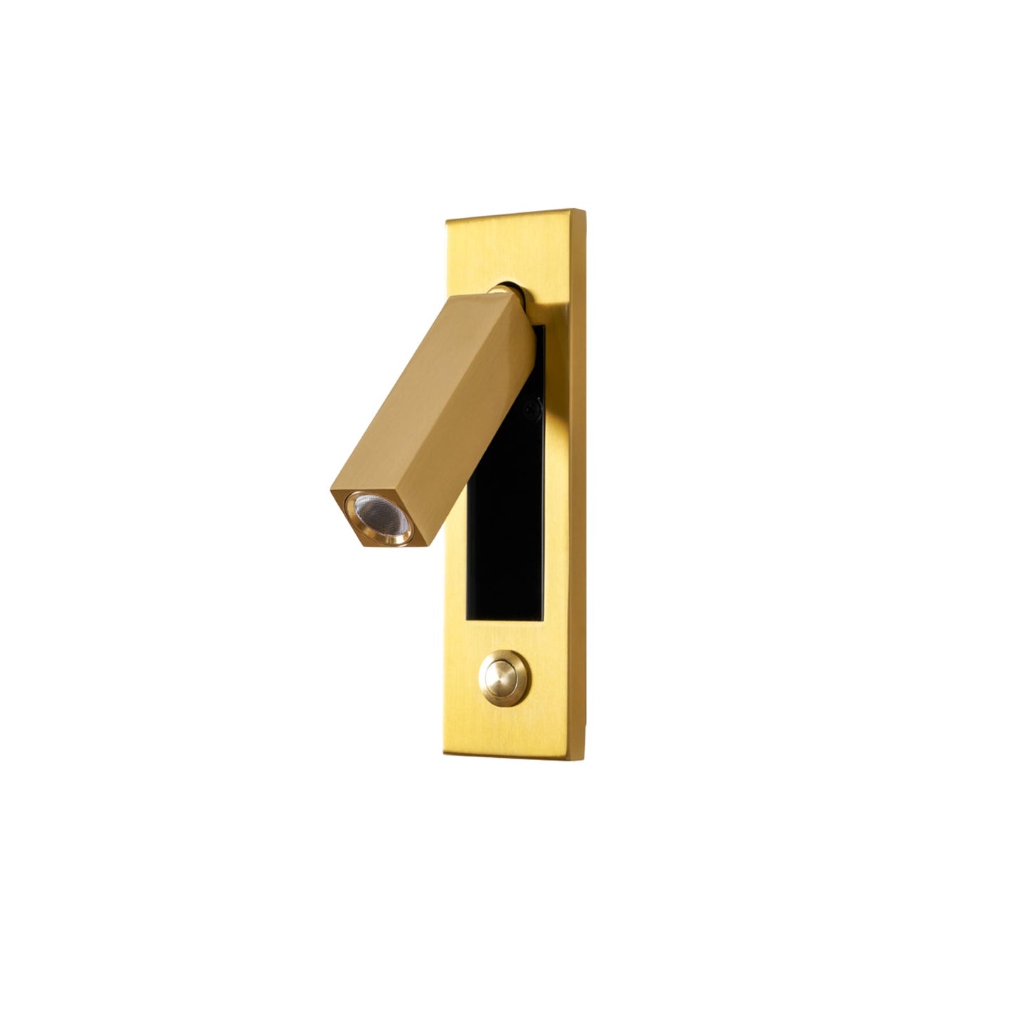 Lucia Embedded Bedside Sconce