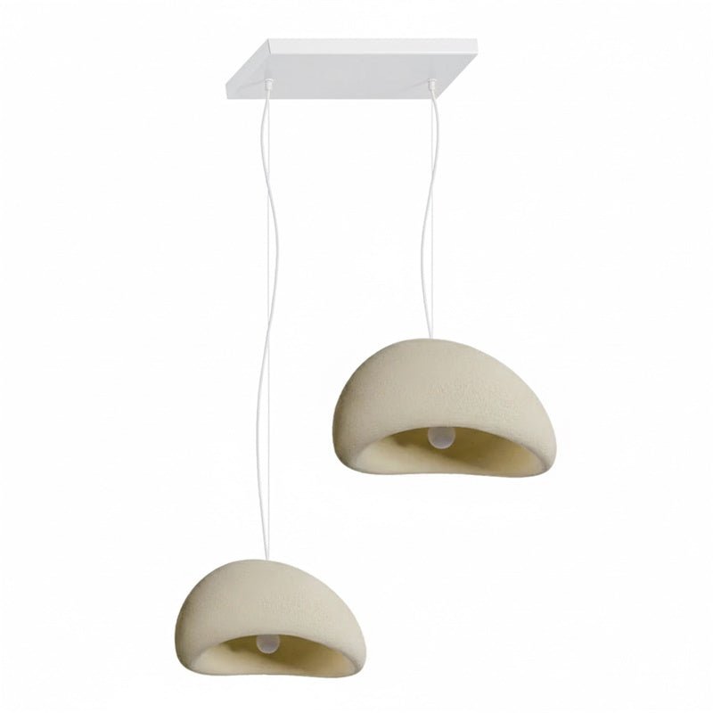Khmara Rough Combination Chandelier B