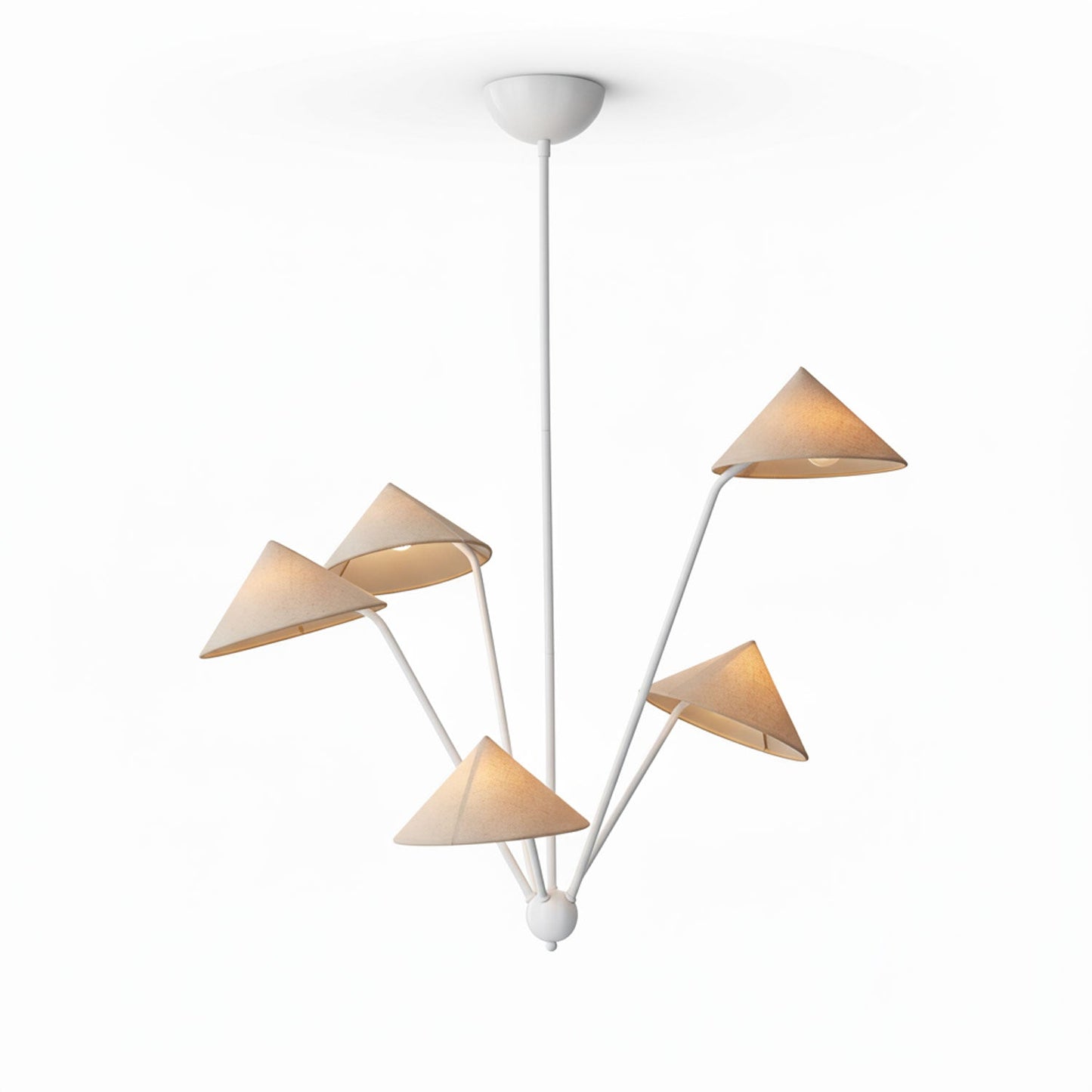 Mantis Chandelier