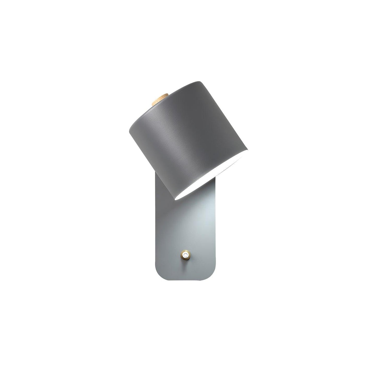 Clémence Rotatable Cylinder Wall Lamp