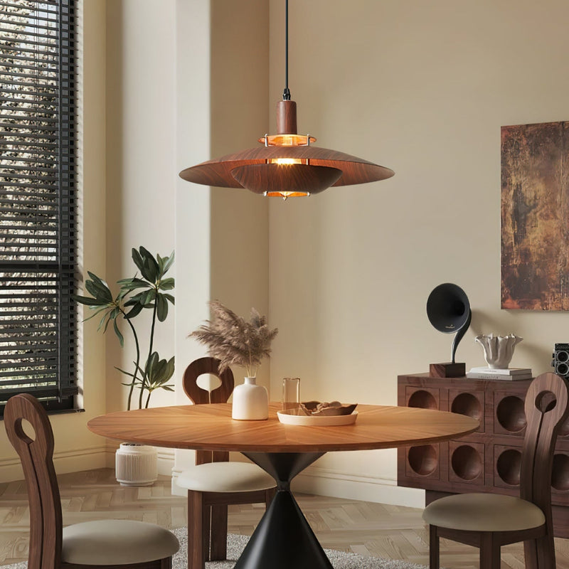 Pendant Lamps
