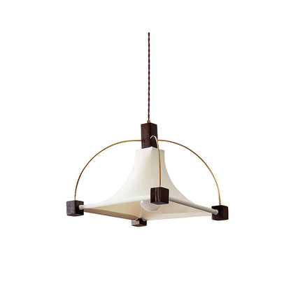 Hood Pendant Light