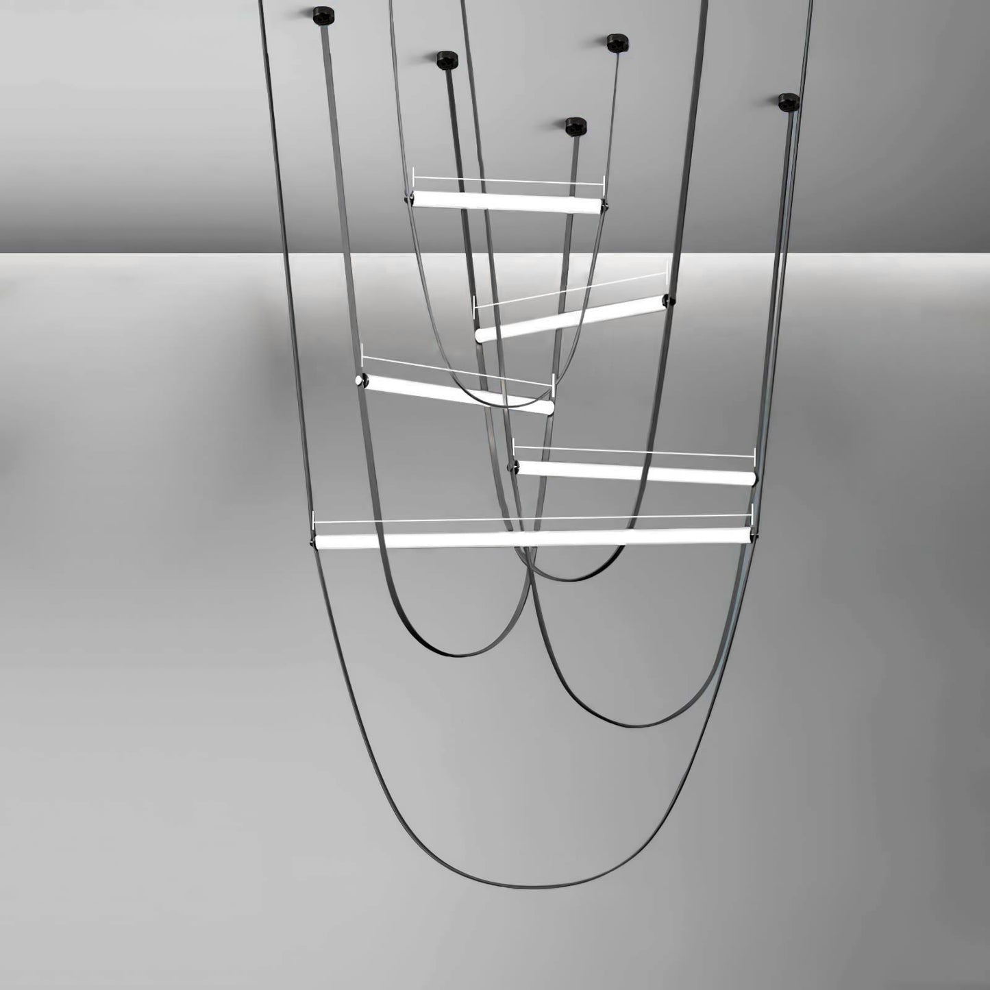 Tracer Belt Pendant Lamp