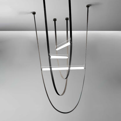 Tracer Belt Pendant Lamp