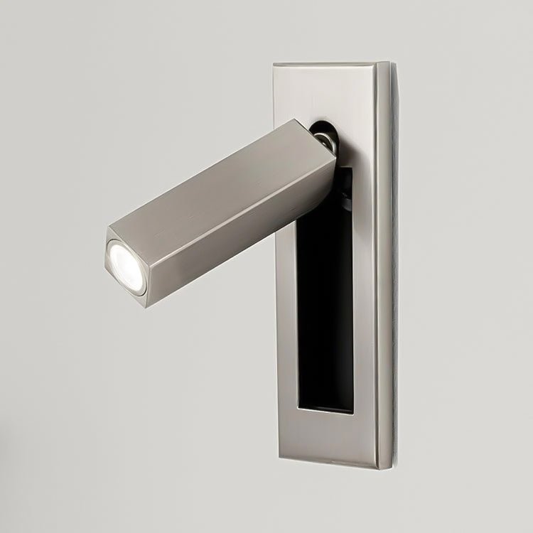 Lucia Embedded Bedside Sconce
