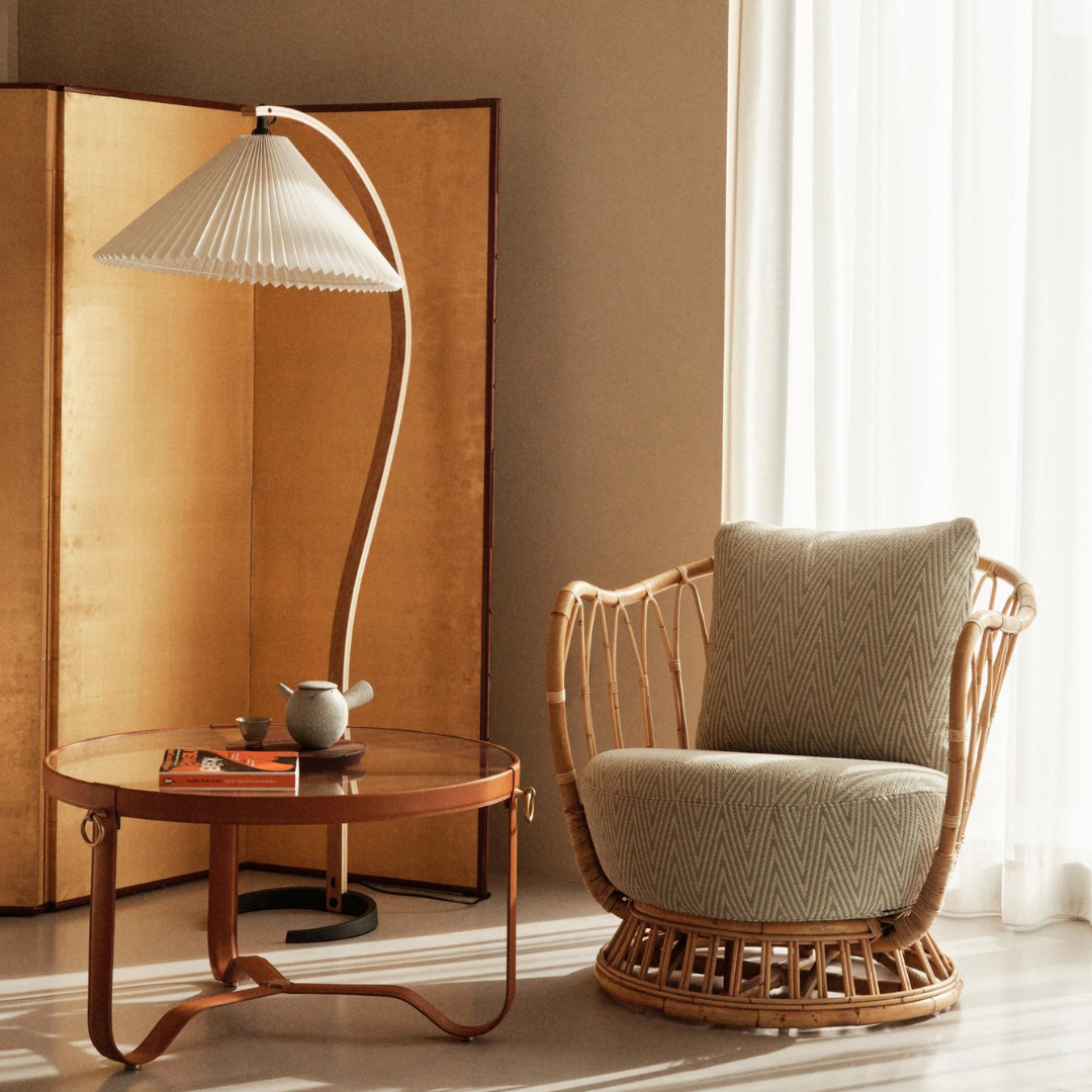 Valentina Floor Lamp
