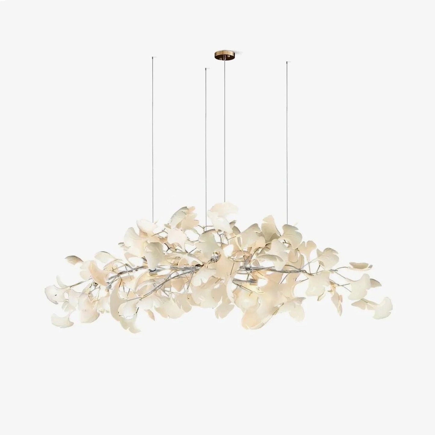 Noémie Floral Chandelier