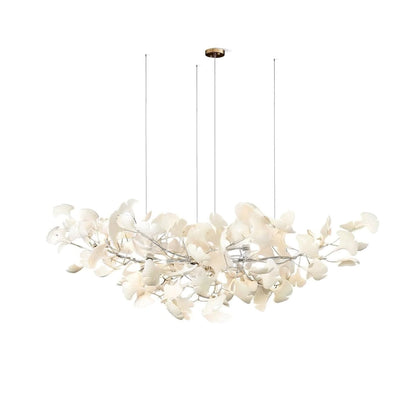 Sofia Floral Chandelier