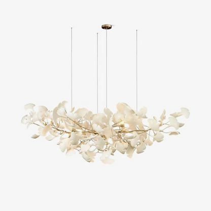 Sofia Floral Chandelier