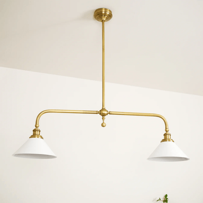Bridgemont Pendant Light