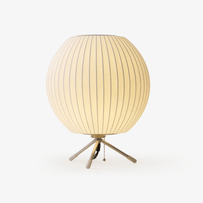 Nelson Tripod Table Lamp