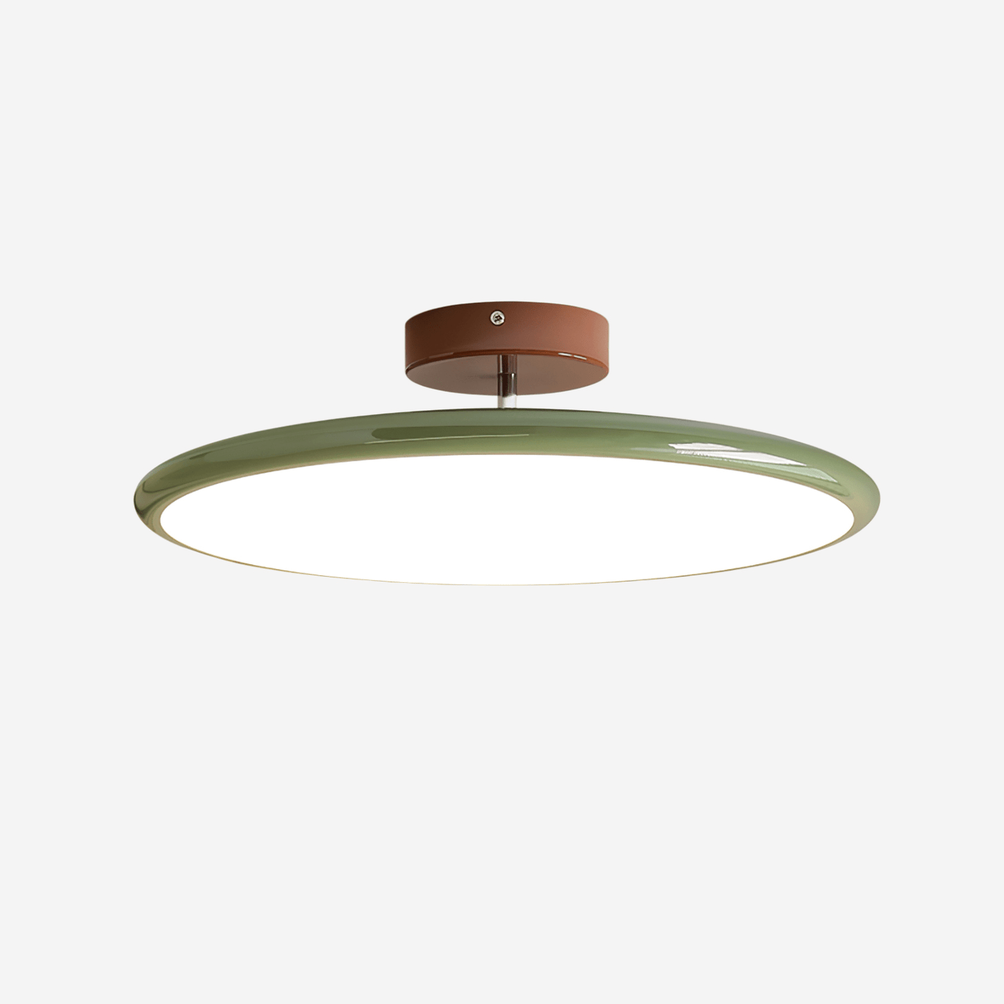 Francesca Adjustable Ceiling Lamp