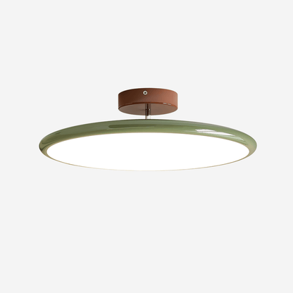 Francesca Adjustable Ceiling Lamp