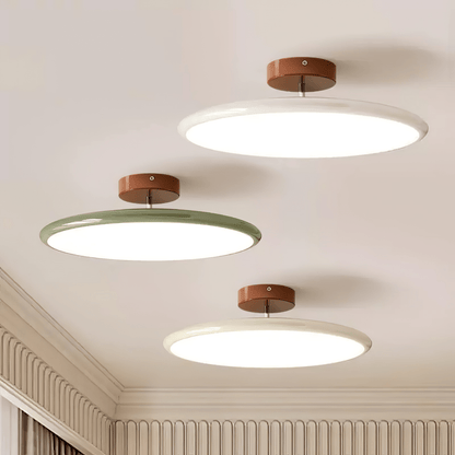 Francesca Adjustable Ceiling Lamp
