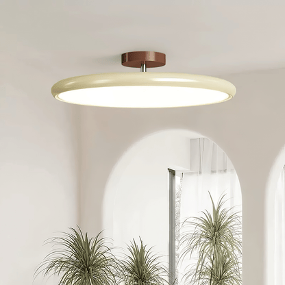 Francesca Adjustable Ceiling Lamp