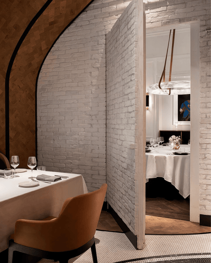 Oslo Alabaster Pendant Light A