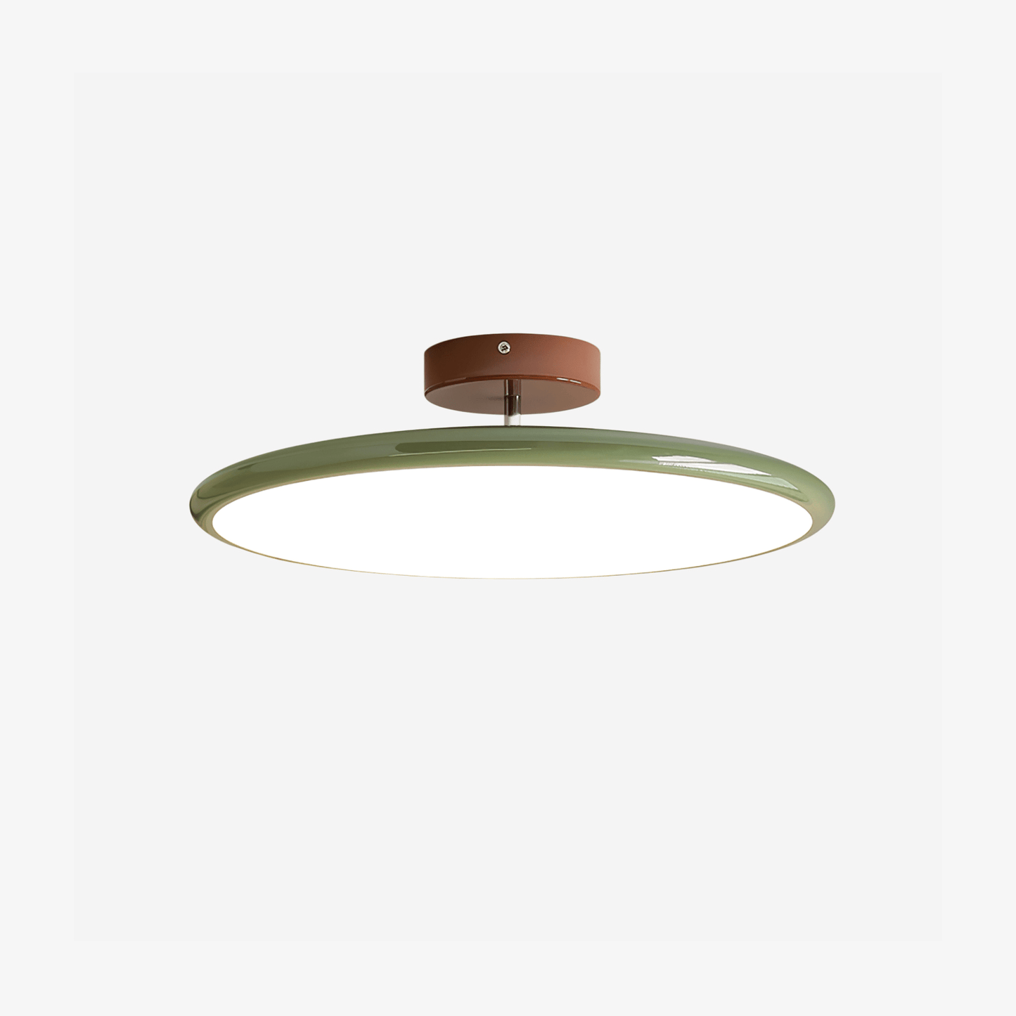 Francesca Adjustable Ceiling Lamp
