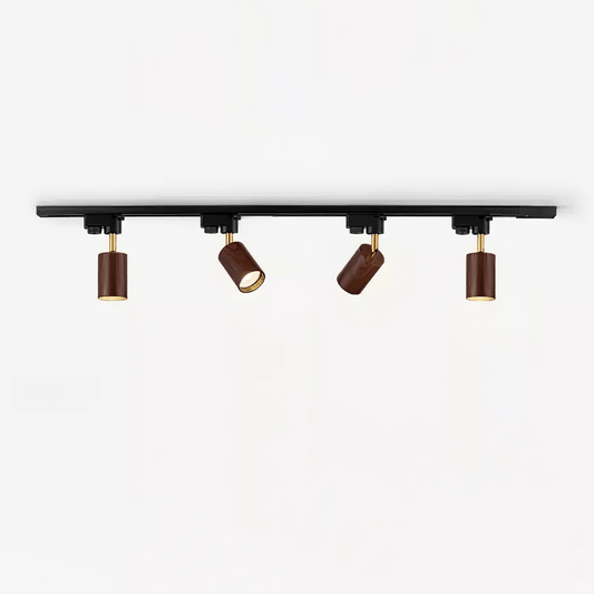 Luma Flex Track Light