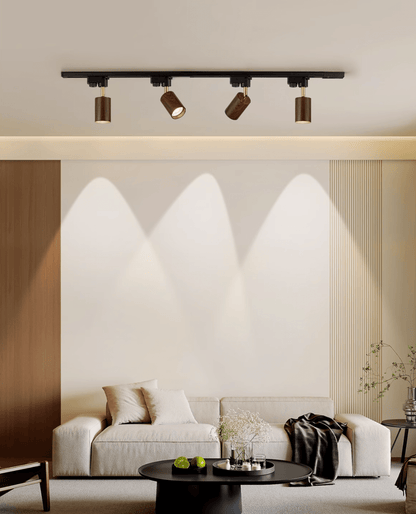 Luma Flex Track Light