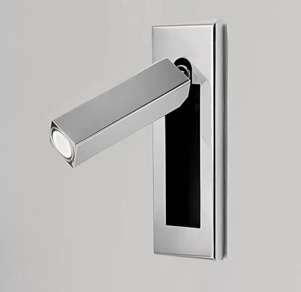 Lucia Embedded Bedside Sconce