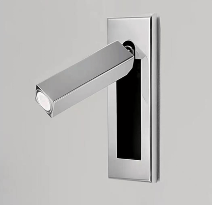 Lucia Embedded Bedside Sconce