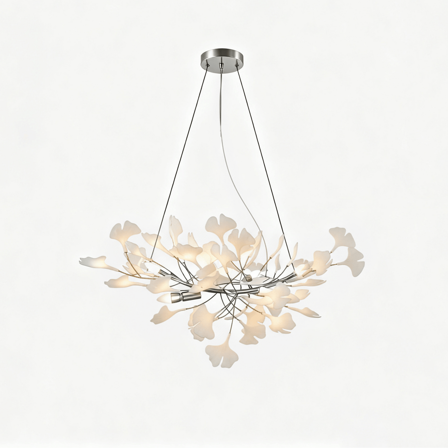 Sofia Floral Chandelier
