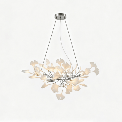 Sofia Floral Chandelier