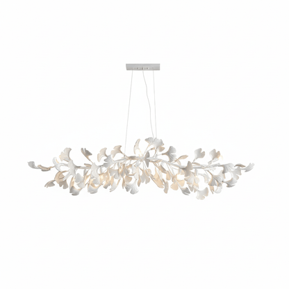 Gingko Chandelier D