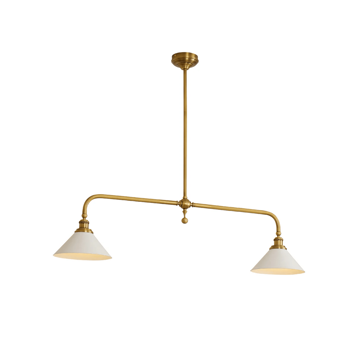 Bridgemont Pendant Light