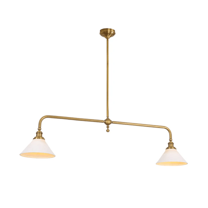 Bridgemont Pendant Light