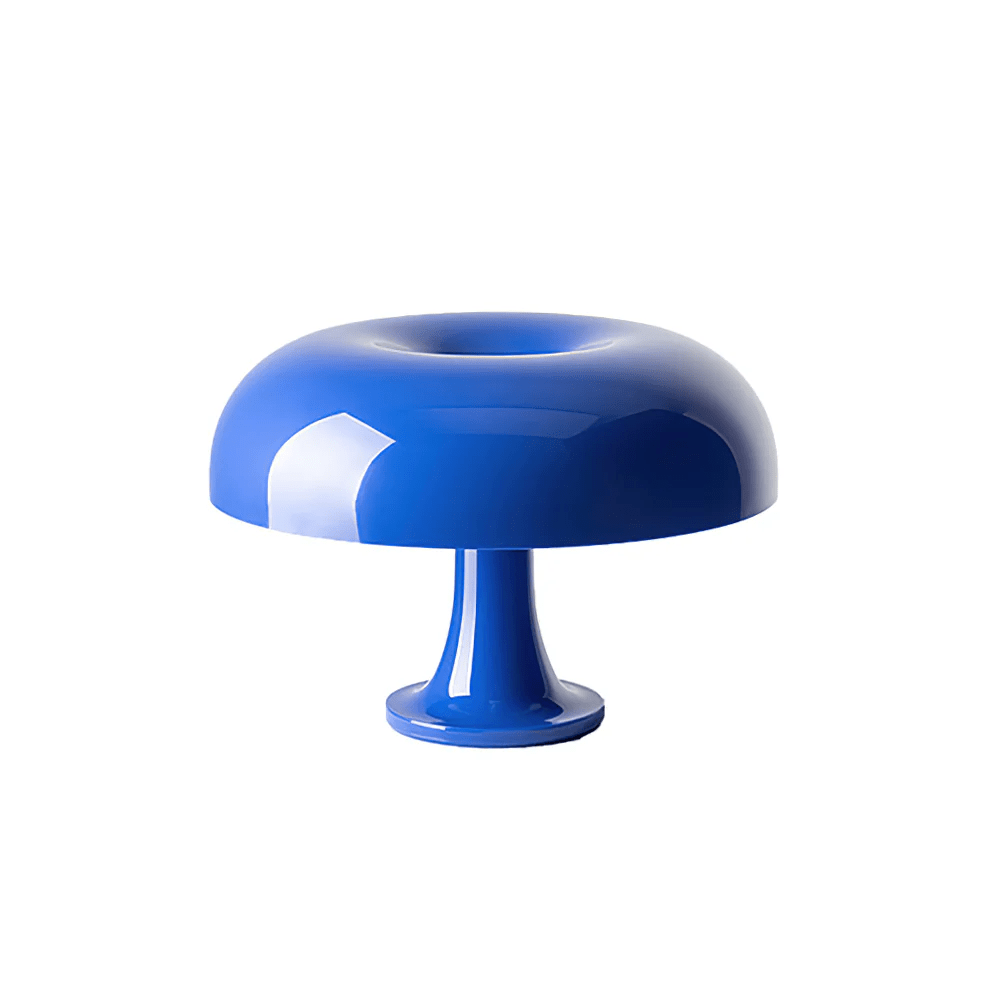 Mushroom Playful Table Lamp