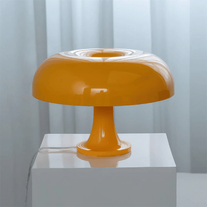 Mushroom Playful Table Lamp