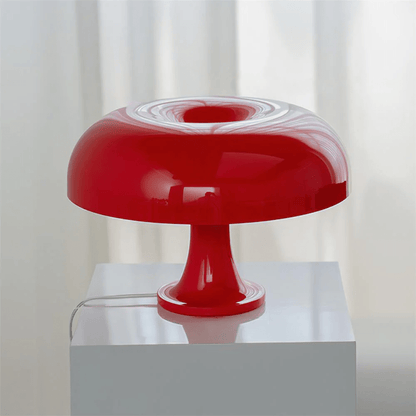 Mushroom Playful Table Lamp