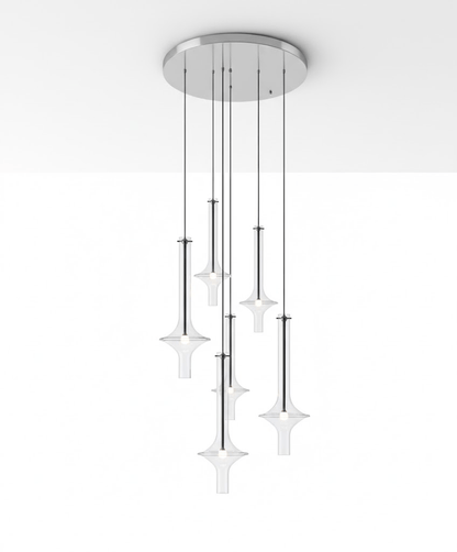 Wonder Suspension Lamp