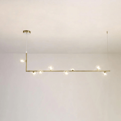 Air 73 Glass Pendant Lamp
