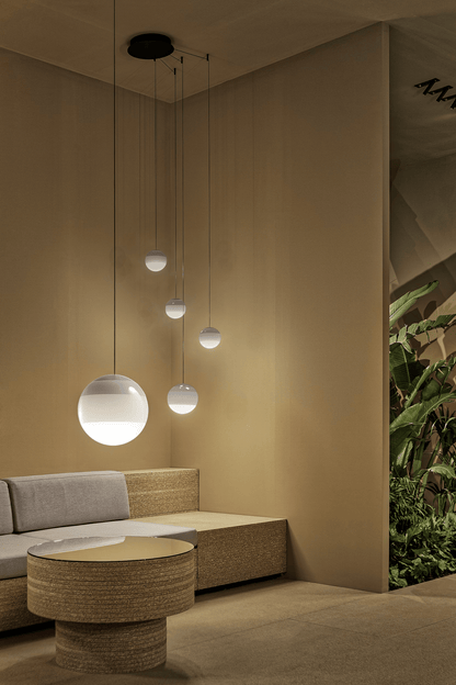 Dipping LED Pendant Light