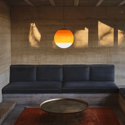 Dipping LED Pendant Light