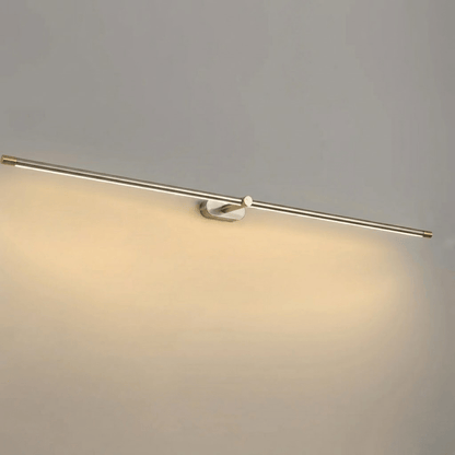 Alessia Minimalist Linear Wall Lamp