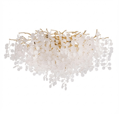 Shiro Noda Ceiling Lamp