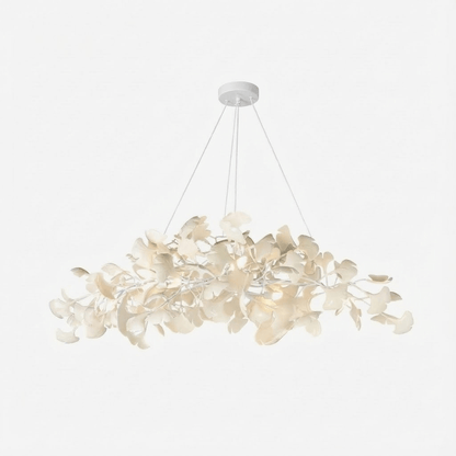 Noémie Floral Chandelier