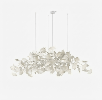Noémie Floral Chandelier
