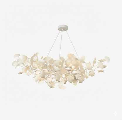 Sofia Floral Chandelier