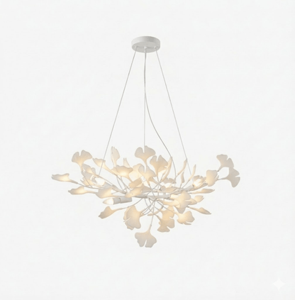 Sofia Floral Chandelier