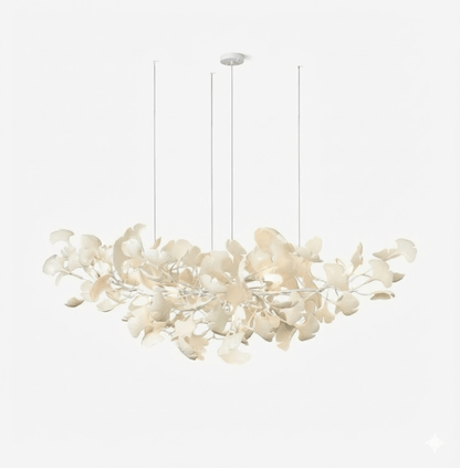 Sofia Floral Chandelier