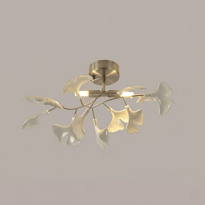 Gingko Ceiling Lamp